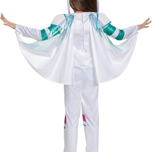 Sweet Mayhem Classic Costume Size S 4-6 - Picture 2 of 3